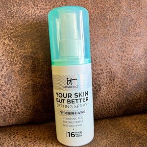 It Cosmetics Setting Spray